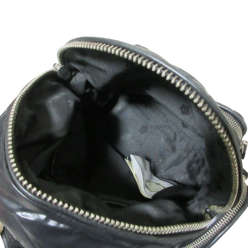 Moncler Moncler Moncler FLORINE ZAINO mini backpack Others Backpack DUTY FREE for USA Size ONE SIZE - 12 Thumbnail