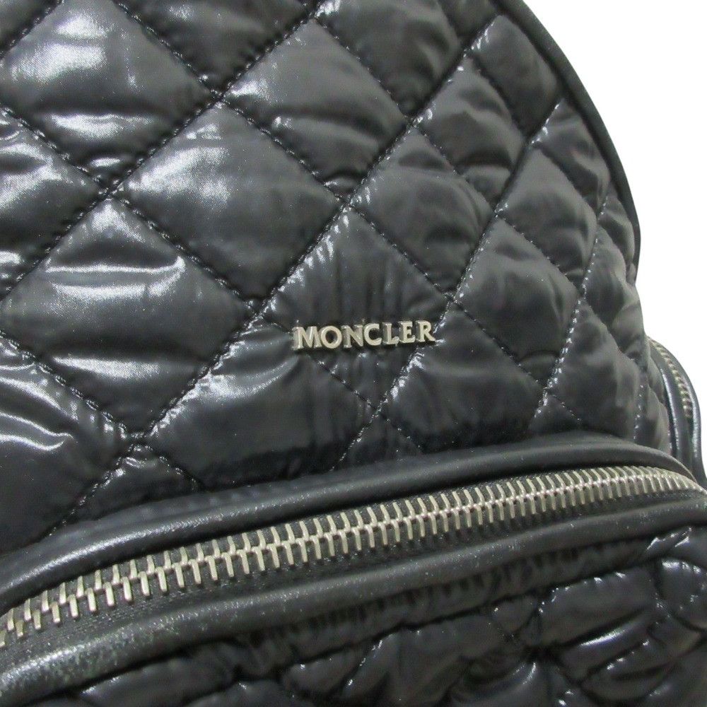 Moncler Moncler Moncler FLORINE ZAINO mini backpack Others Backpack DUTY FREE for USA Size ONE SIZE - 5 Thumbnail