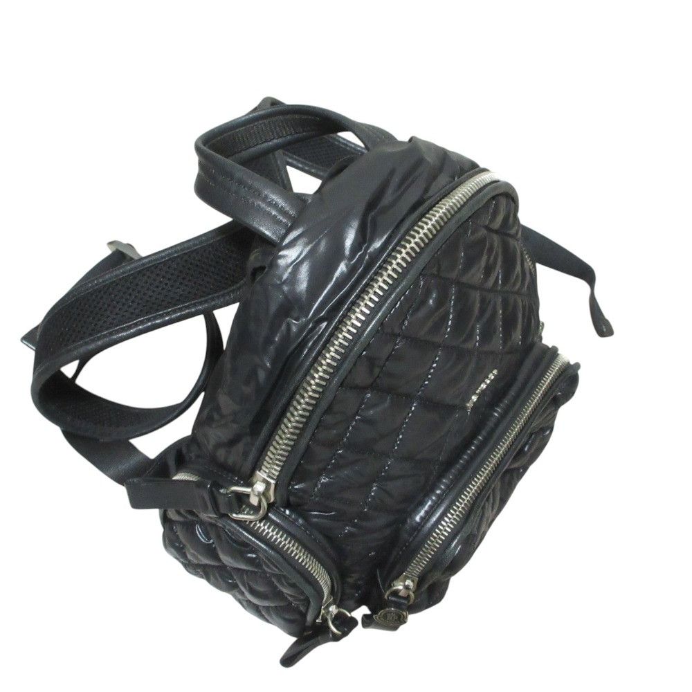 Moncler Moncler Moncler FLORINE ZAINO mini backpack Others Backpack DUTY FREE for USA Size ONE SIZE - 9 Thumbnail
