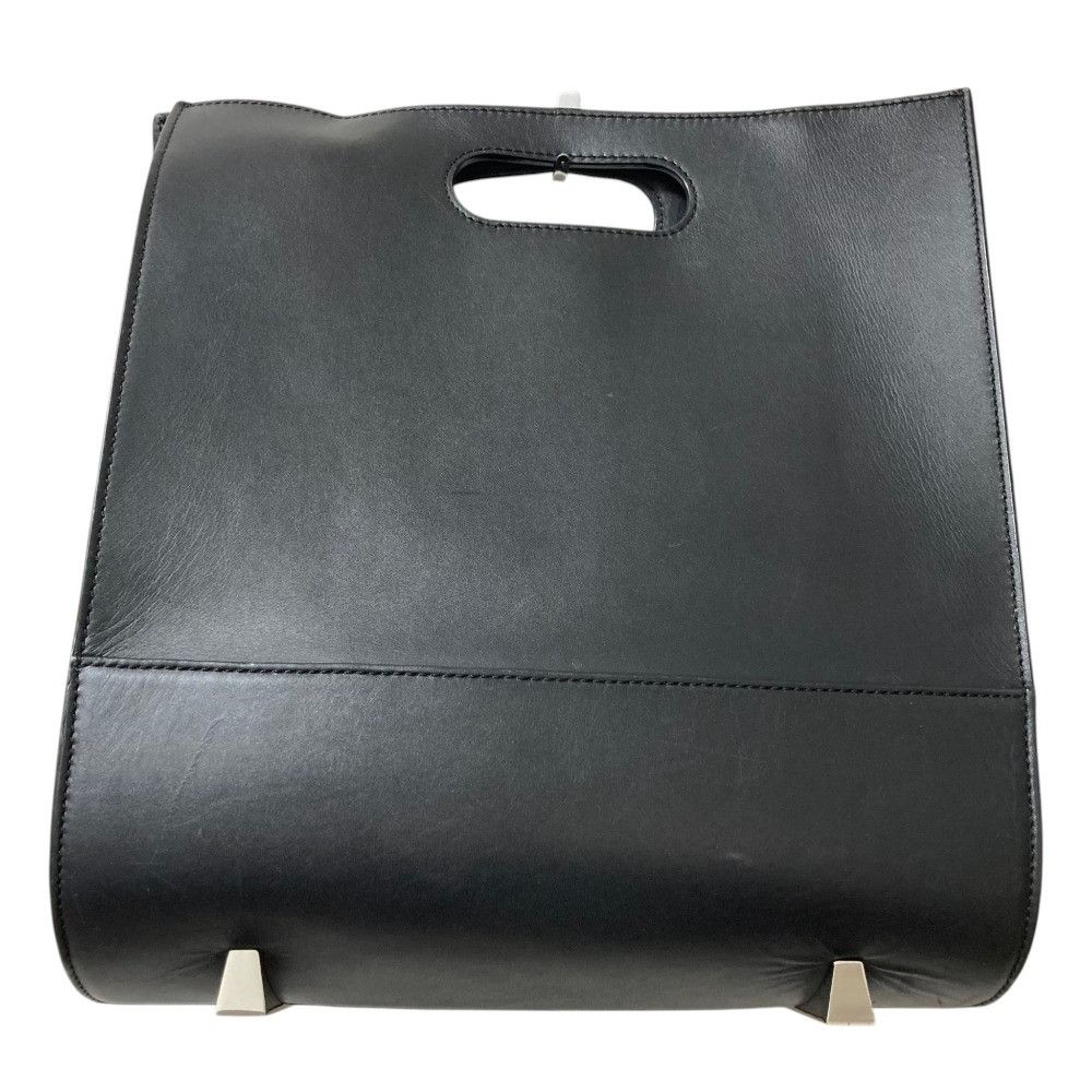 Alexander Wang Alexander Wang Alexander Wang 2way bag Leather Handbag DUTY FREE for USA Size ONE SIZE - 3 Thumbnail