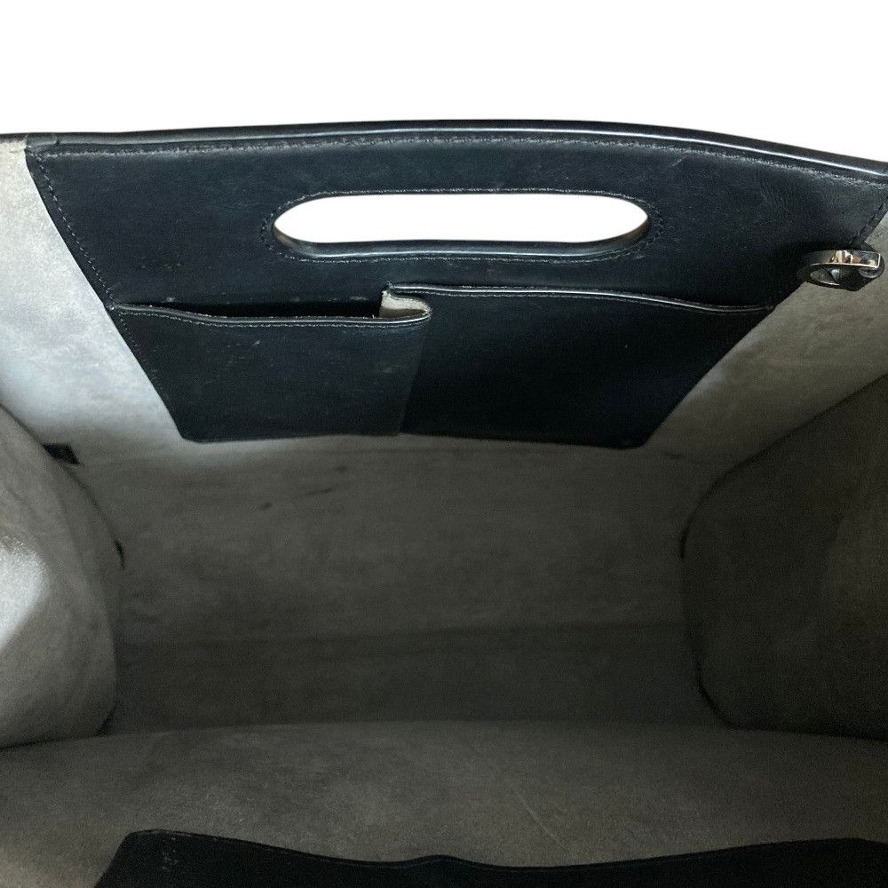 Alexander Wang Alexander Wang Alexander Wang 2way bag Leather Handbag DUTY FREE for USA Size ONE SIZE - 8 Thumbnail