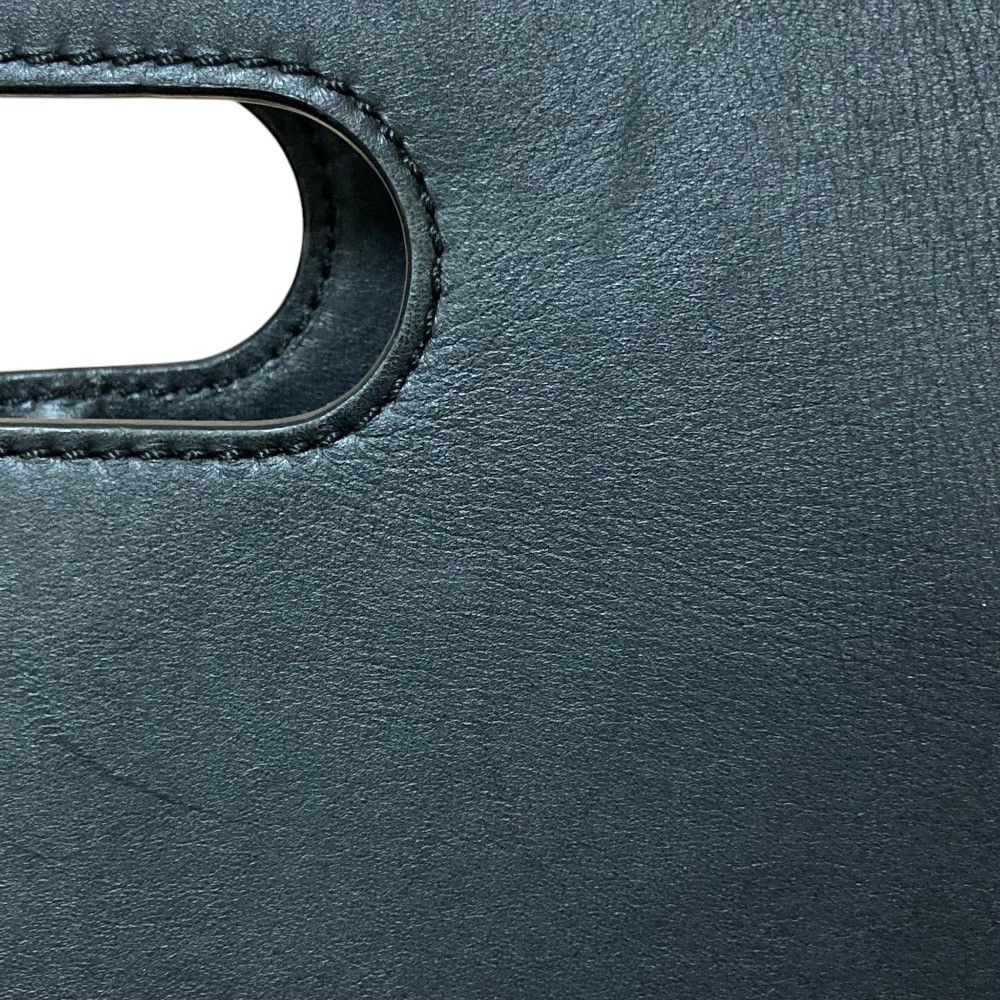 Alexander Wang Alexander Wang Alexander Wang 2way bag Leather Handbag DUTY FREE for USA Size ONE SIZE - 12 Thumbnail