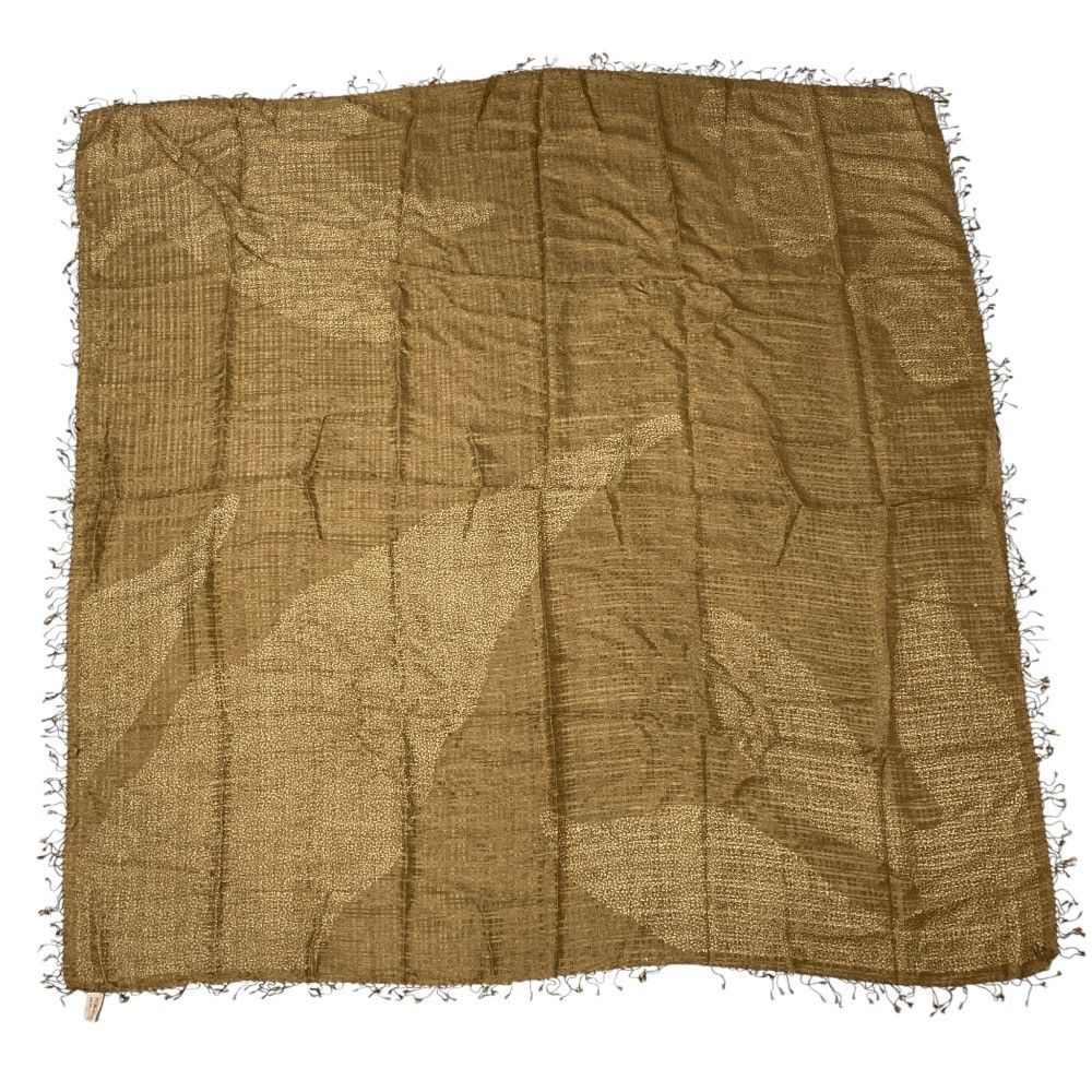Other Other Jurgen Lehl Silk Scarf Textile Scarf DUTY FREE for USA Size ONE SIZE - 2 Thumbnail