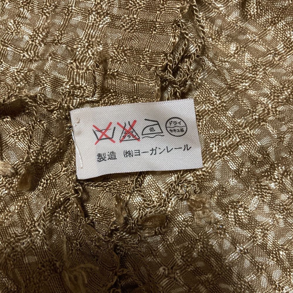 Other Other Jurgen Lehl Silk Scarf Textile Scarf DUTY FREE for USA Size ONE SIZE - 6 Thumbnail