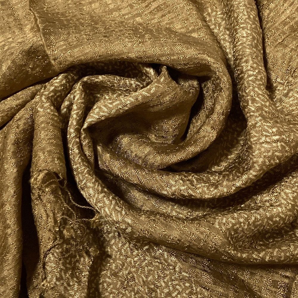Other Other Jurgen Lehl Silk Scarf Textile Scarf DUTY FREE for USA Size ONE SIZE - 5 Thumbnail