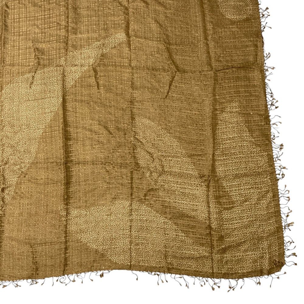 Other Other Jurgen Lehl Silk Scarf Textile Scarf DUTY FREE for USA Size ONE SIZE - 4 Thumbnail