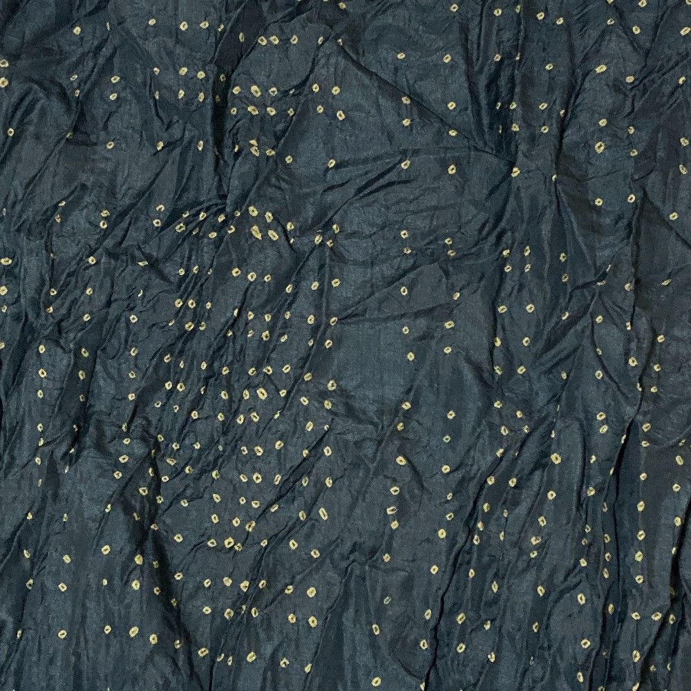 Other Other Jurgen Lehl crinkle pattern stole Textile Scarf DUTY FREE for USA Size ONE SIZE - 3 Thumbnail