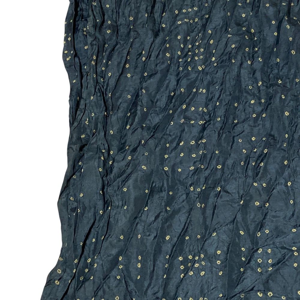 Other Other Jurgen Lehl crinkle pattern stole Textile Scarf DUTY FREE for USA Size ONE SIZE - 4 Thumbnail