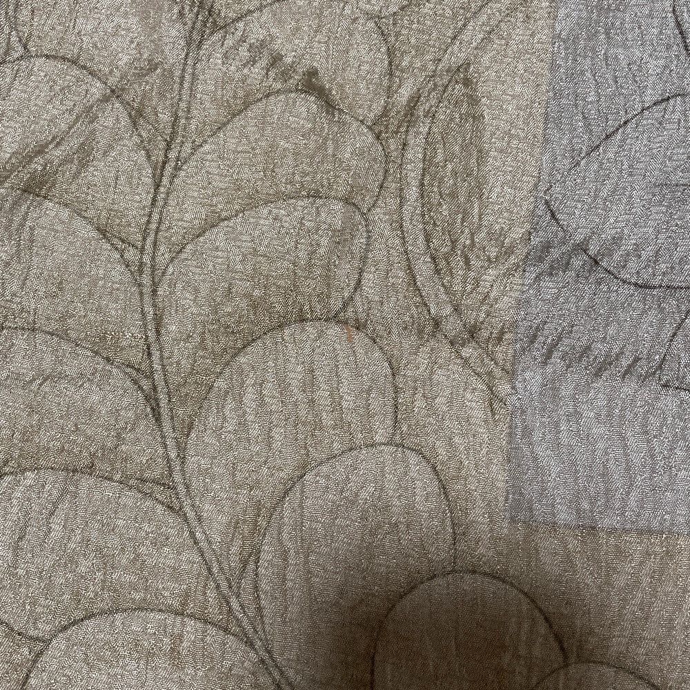 Giorgio Armani Giorgio Armani Giorgio Armani Silk Stole Textile Scarf DUTY FREE for USA Size ONE SIZE - 12 Thumbnail