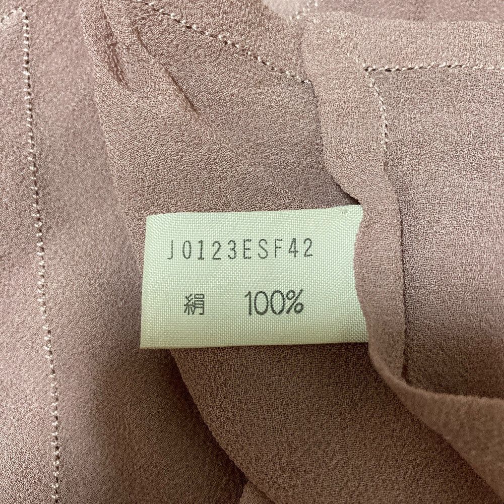 Other Other Jurgen Lehl Sheer Stole Textile Shawl DUTY FREE for USA Size ONE SIZE - 8 Thumbnail