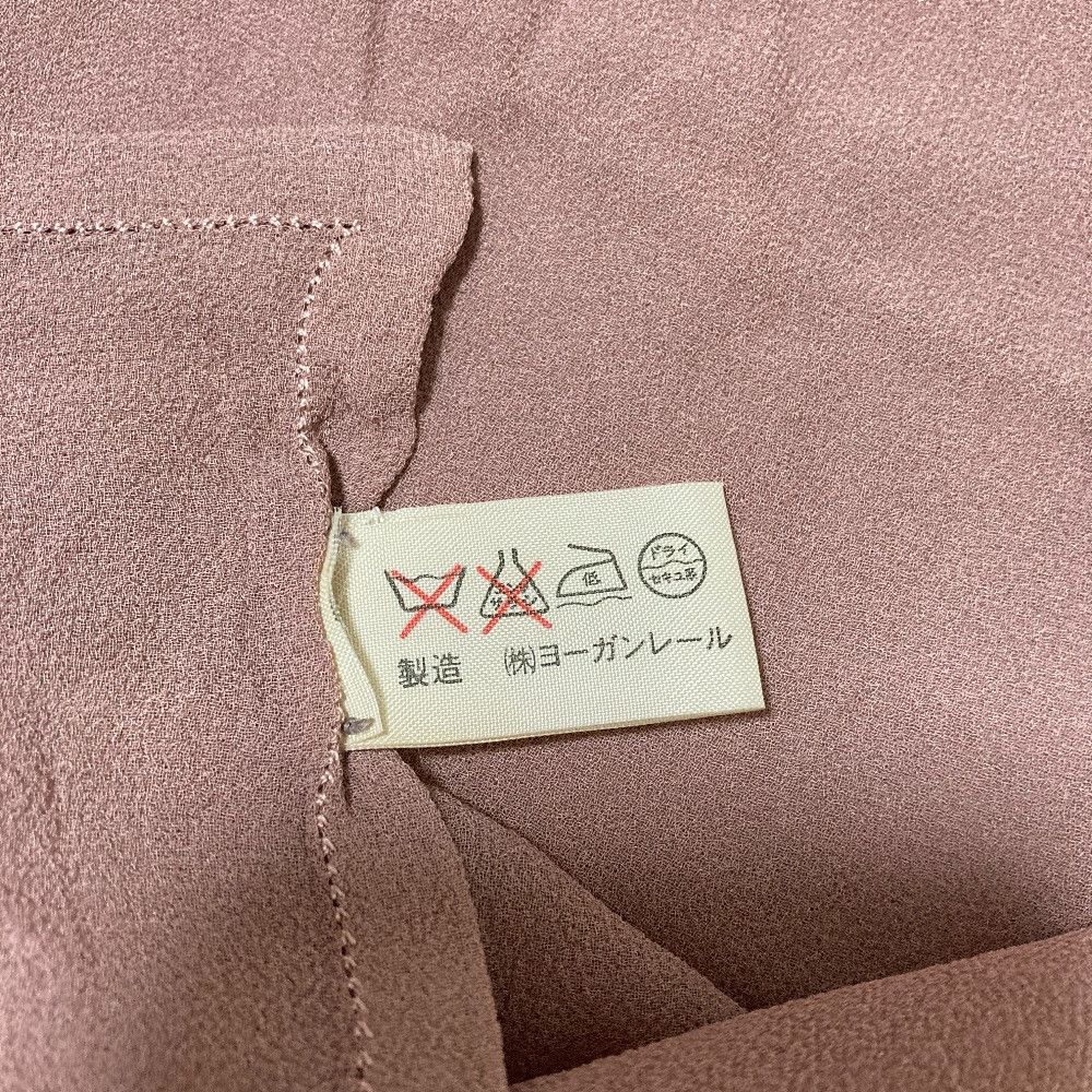 Other Other Jurgen Lehl Sheer Stole Textile Shawl DUTY FREE for USA Size ONE SIZE - 7 Thumbnail