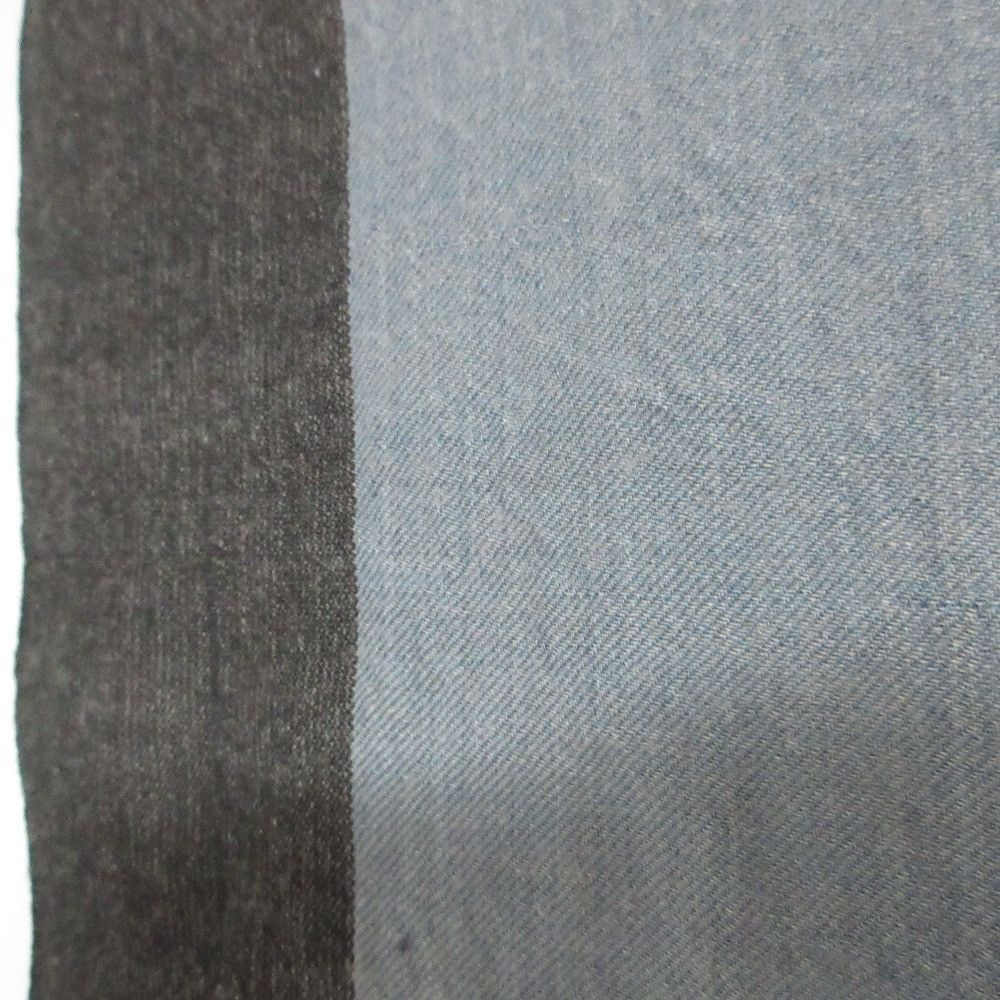 Other Other Jurgen Lehl Fringe Stole Textile Scarf DUTY FREE for USA Size ONE SIZE - 6 Thumbnail