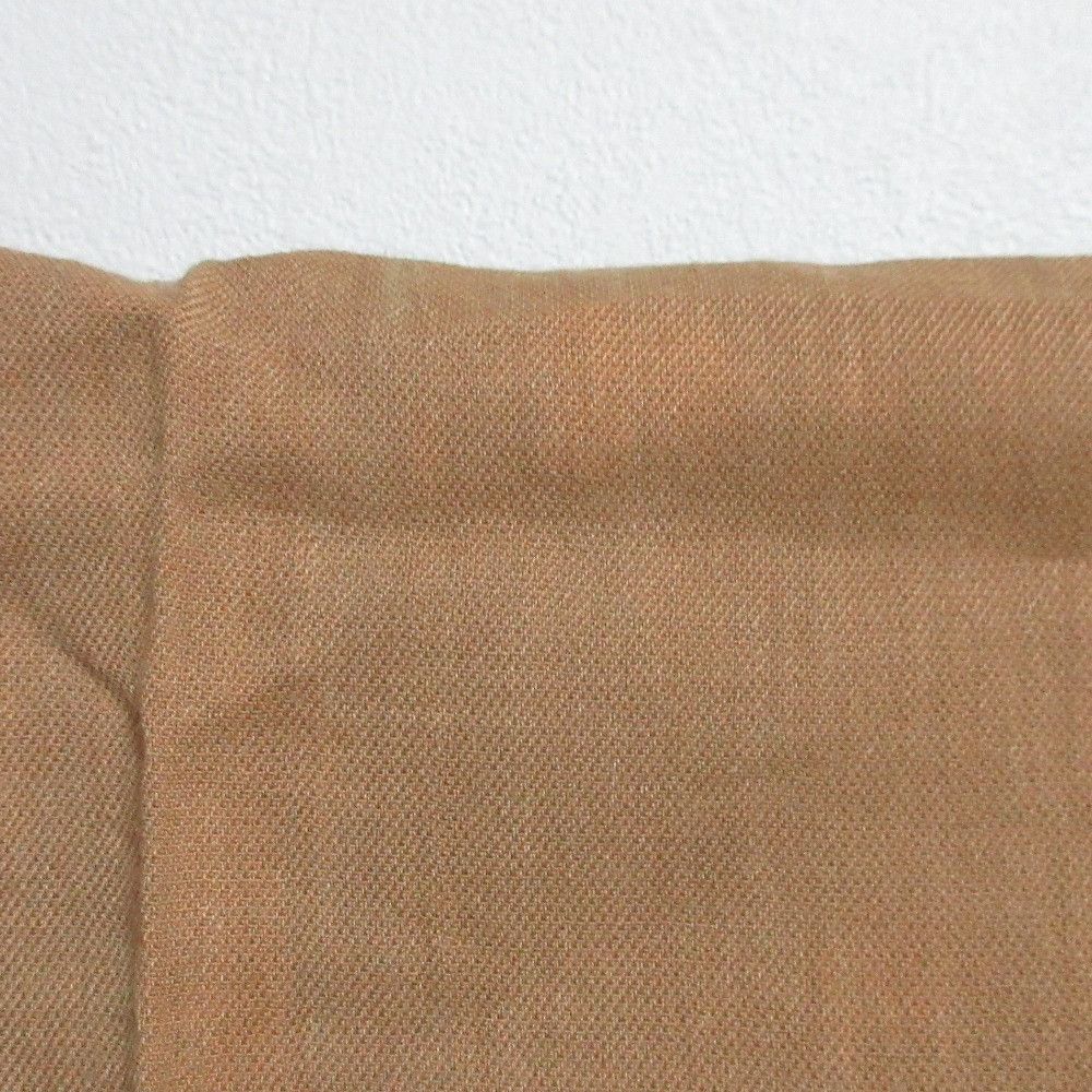 Other Other Jurgen Lehl Fringe Stole Textile Scarf DUTY FREE for USA Size ONE SIZE - 8 Thumbnail