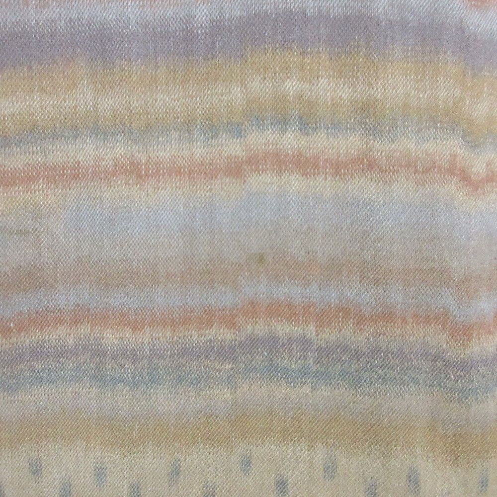 Other Other Jurgen Lehl Fringe Stole Textile Scarf DUTY FREE for USA Size ONE SIZE - 13 Thumbnail