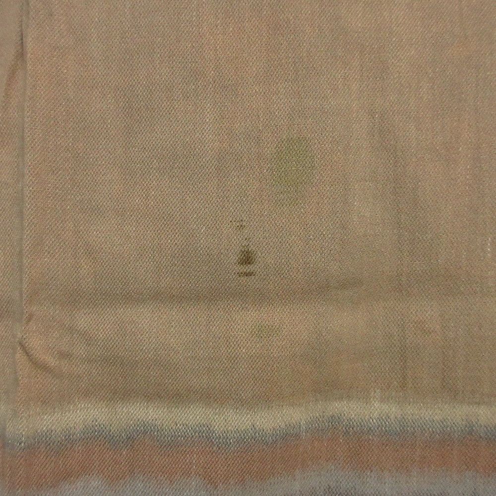 Other Other Jurgen Lehl Fringe Stole Textile Scarf DUTY FREE for USA Size ONE SIZE - 12 Thumbnail