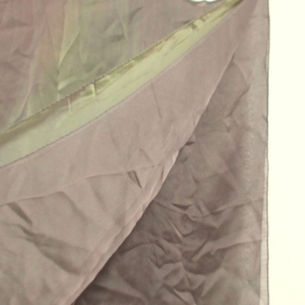Other Other Jurgen Lehl Gradient Sheer Stole Textile Scarf DUTY FREE for USA Size ONE SIZE - 4 Thumbnail