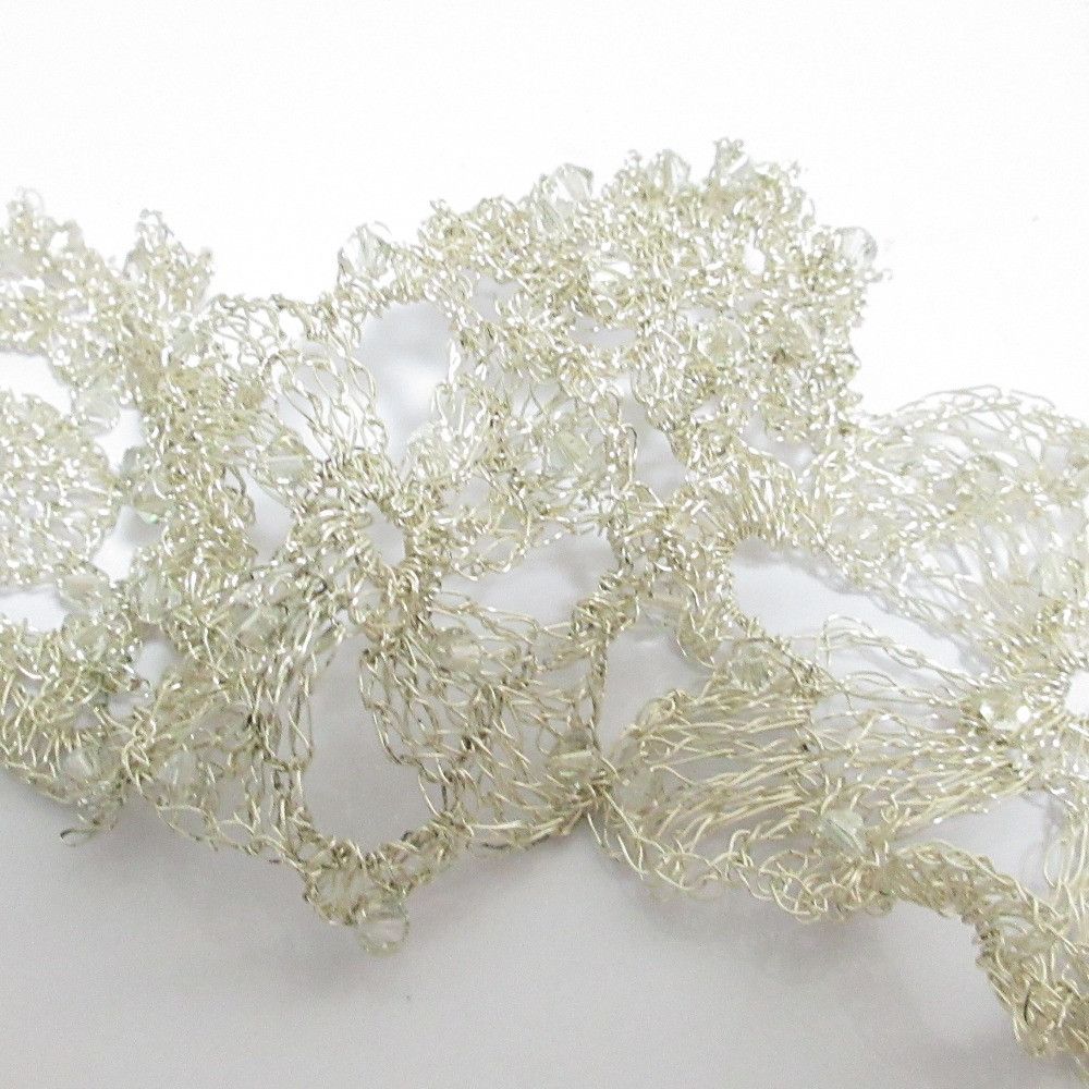 Other Other colette malouf flower headband Others Other DUTY FREE for USA Size ONE SIZE - 4 Thumbnail