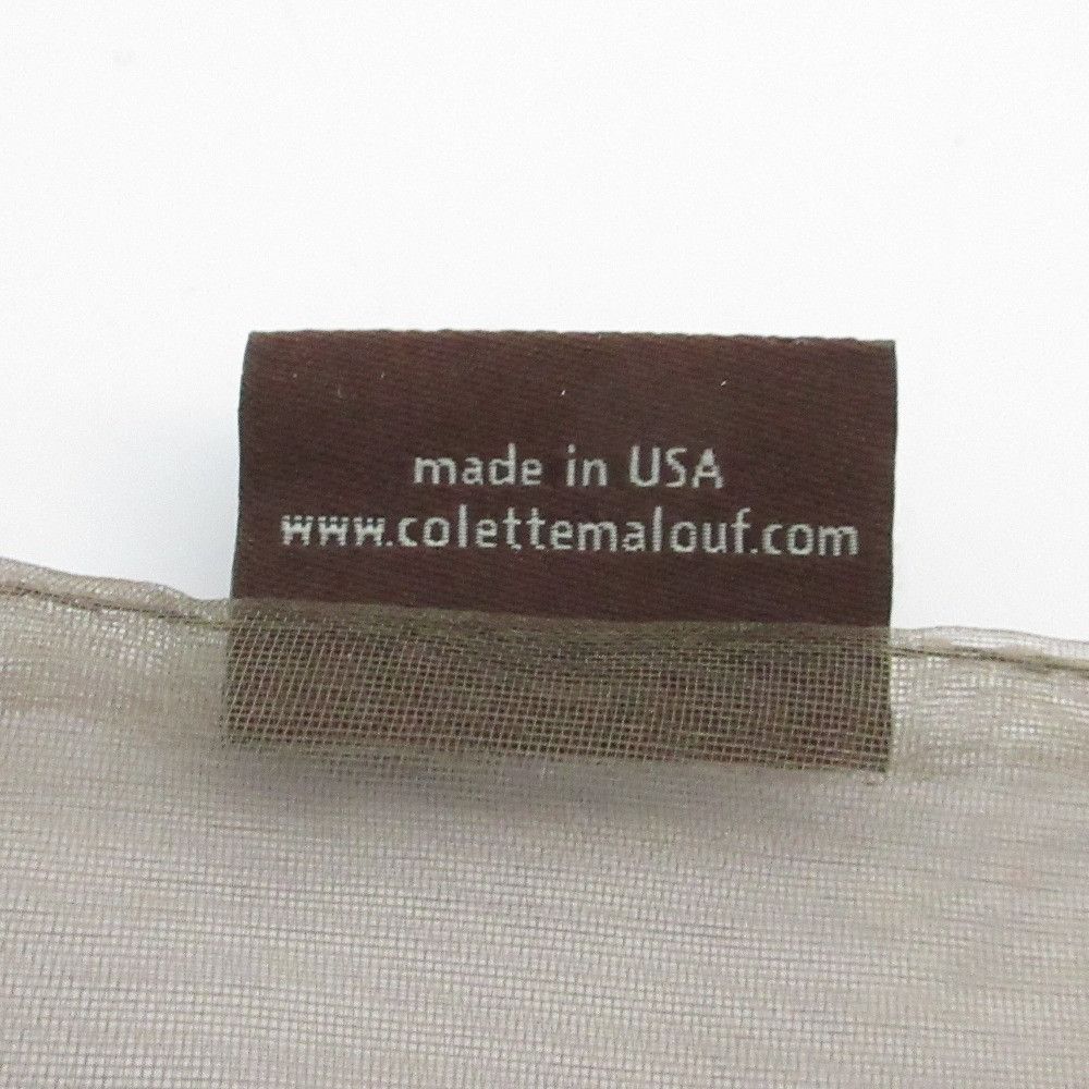 Other Other colette malouf flower headband Others Other DUTY FREE for USA Size ONE SIZE - 11 Thumbnail