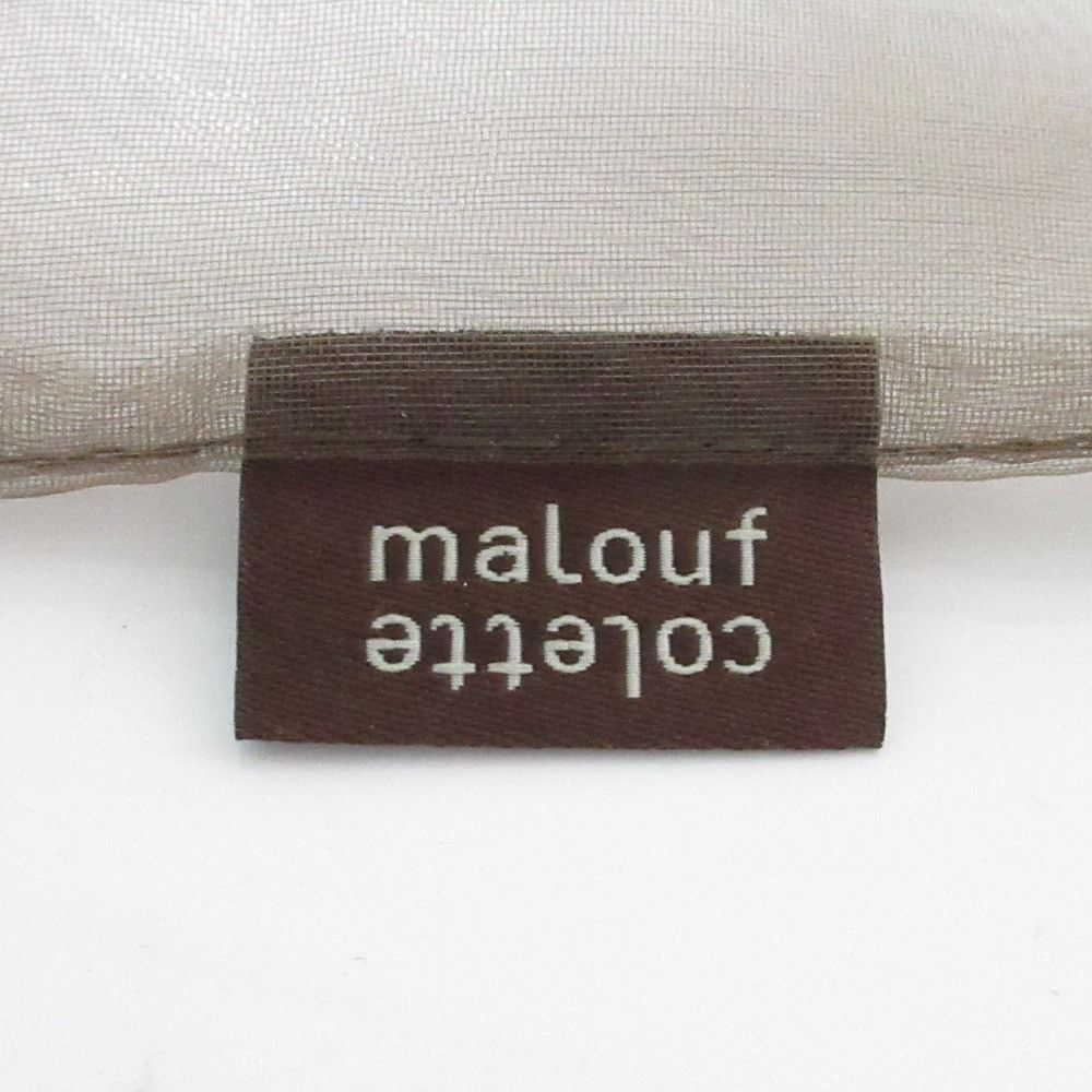 Other Other colette malouf flower headband Others Other DUTY FREE for USA Size ONE SIZE - 10 Thumbnail