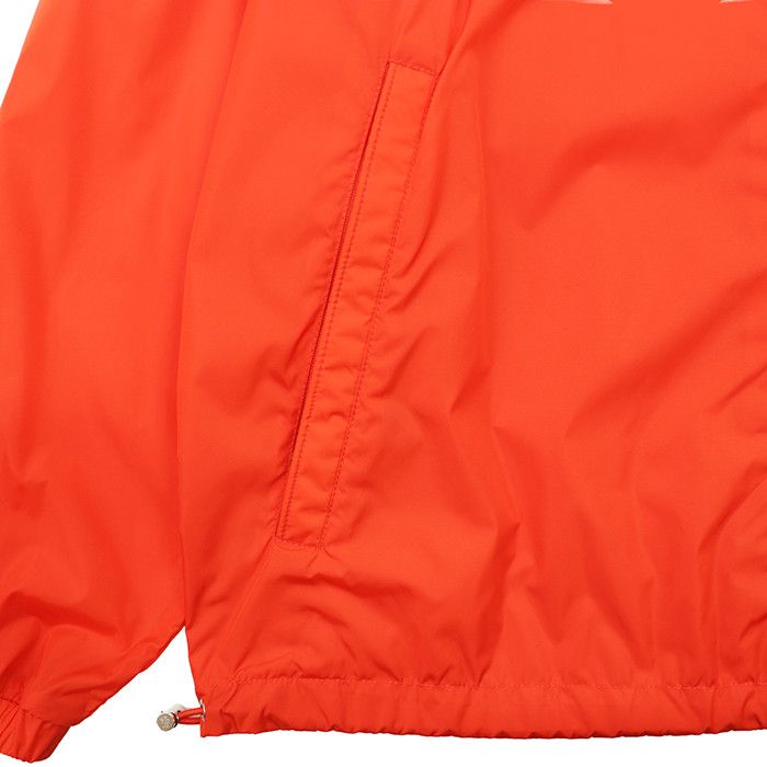 Moncler Moncler Moncler Alexandrite Nylon Jacket Textile Outerwear DUTY FREE for USA Size ONE SIZE - 11 Thumbnail