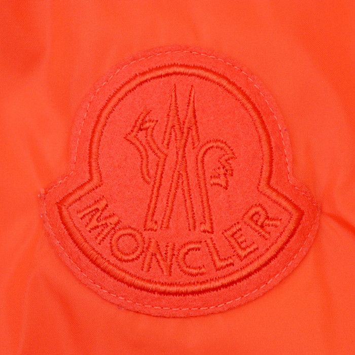 Moncler Moncler Moncler Alexandrite Nylon Jacket Textile Outerwear DUTY FREE for USA Size ONE SIZE - 5 Thumbnail