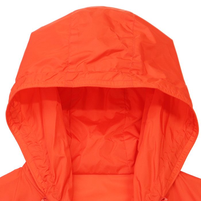 Moncler Moncler Moncler Alexandrite Nylon Jacket Textile Outerwear DUTY FREE for USA Size ONE SIZE - 2 Thumbnail