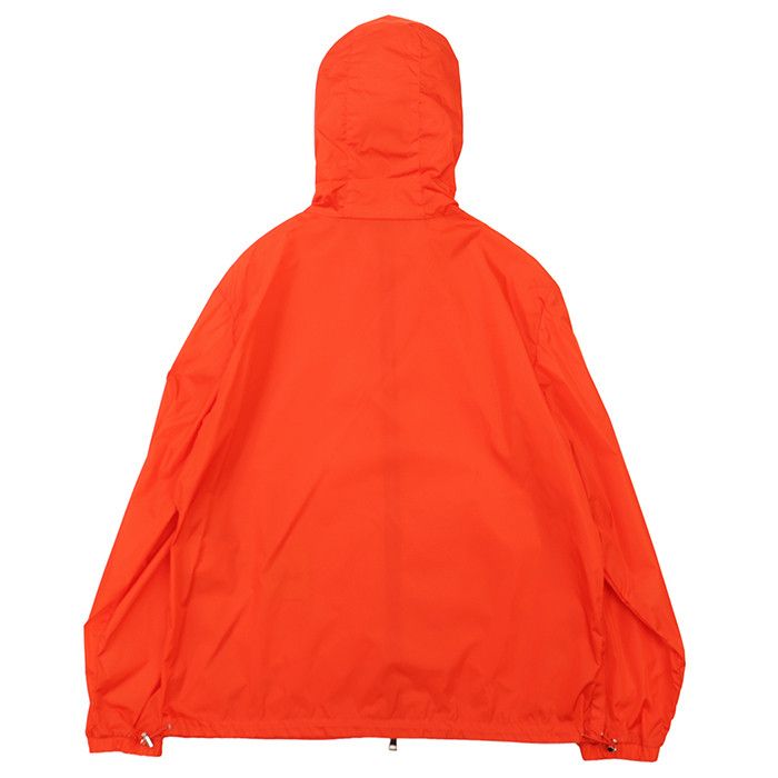 Moncler Moncler Moncler Alexandrite Nylon Jacket Textile Outerwear DUTY FREE for USA Size ONE SIZE - 8 Thumbnail