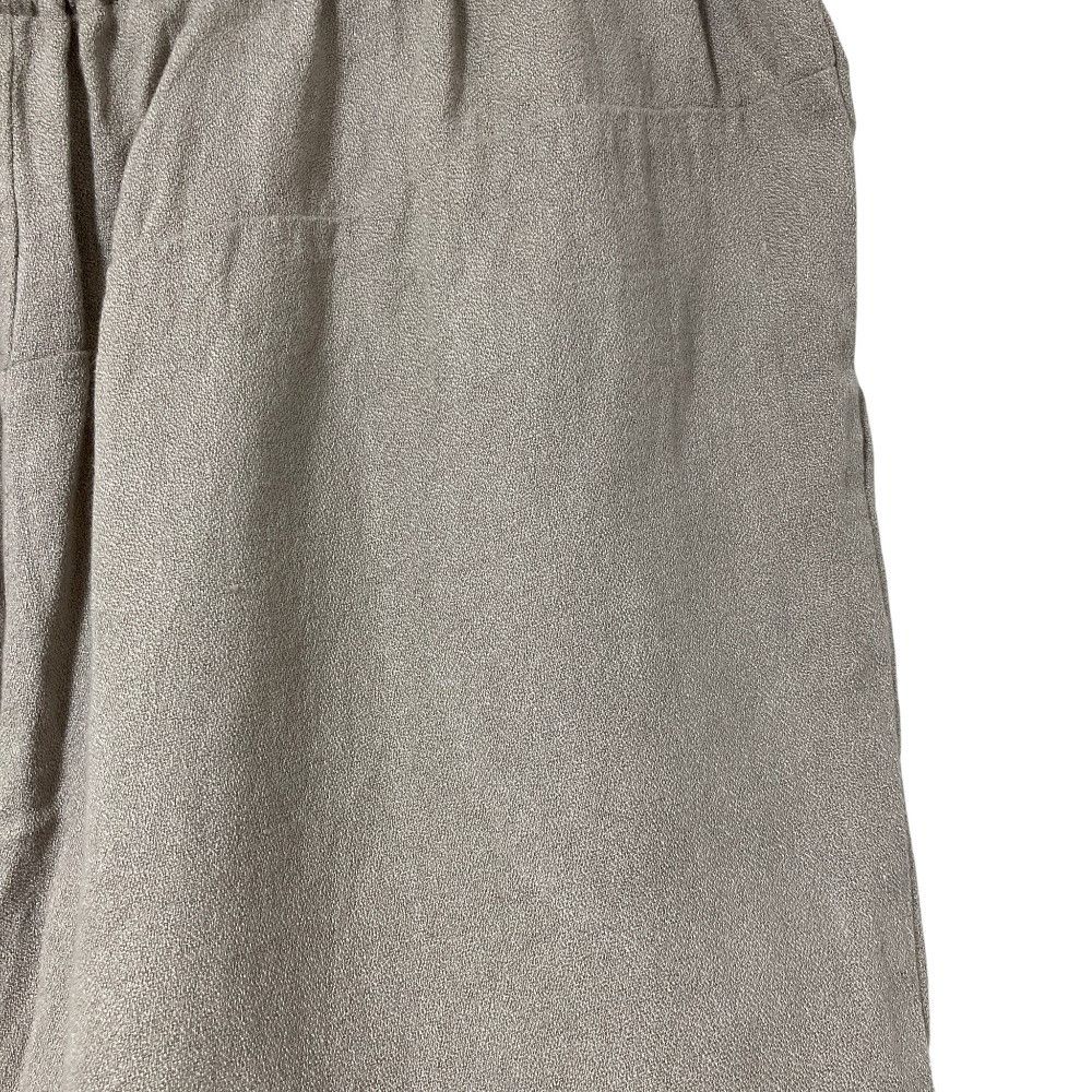 Other Other evam eva linen pants Textile Pants E233T015 DUTY FREE for USA Size ONE SIZE - 7 Thumbnail