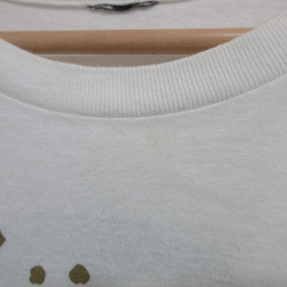 Other Other Stussy mastermind JAPAN Shadow Skull WT Cotton T Shirt Others T-Shirts DUTY FREE for USA Size ONE SIZE - 11 Thumbnail