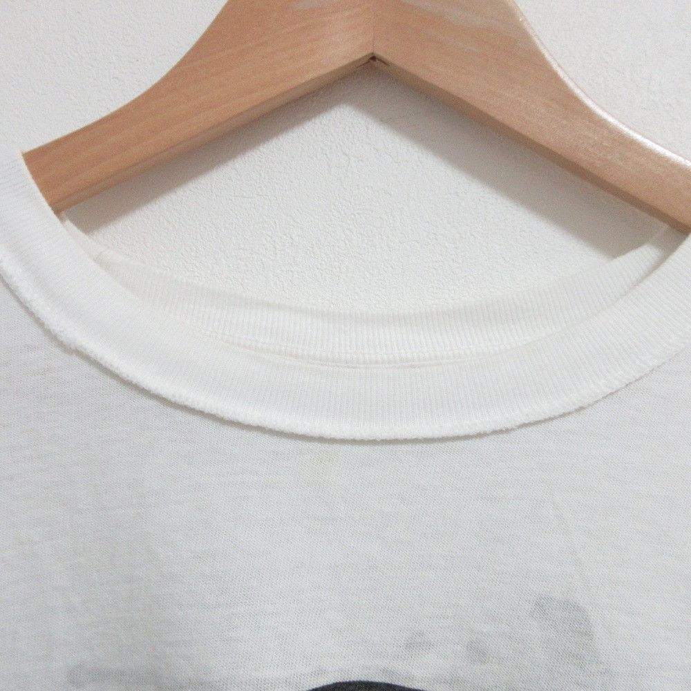 Other Other Stussy mastermind JAPAN Shadow Skull WT Cotton T Shirt Others T-Shirts DUTY FREE for USA Size ONE SIZE - 10 Thumbnail