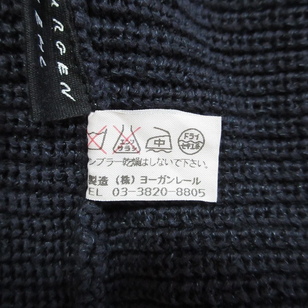 Other Other JURGEN LEHL Linen Cotton Knit Top Textile Tops DUTY FREE for USA Size ONE SIZE - 8 Thumbnail