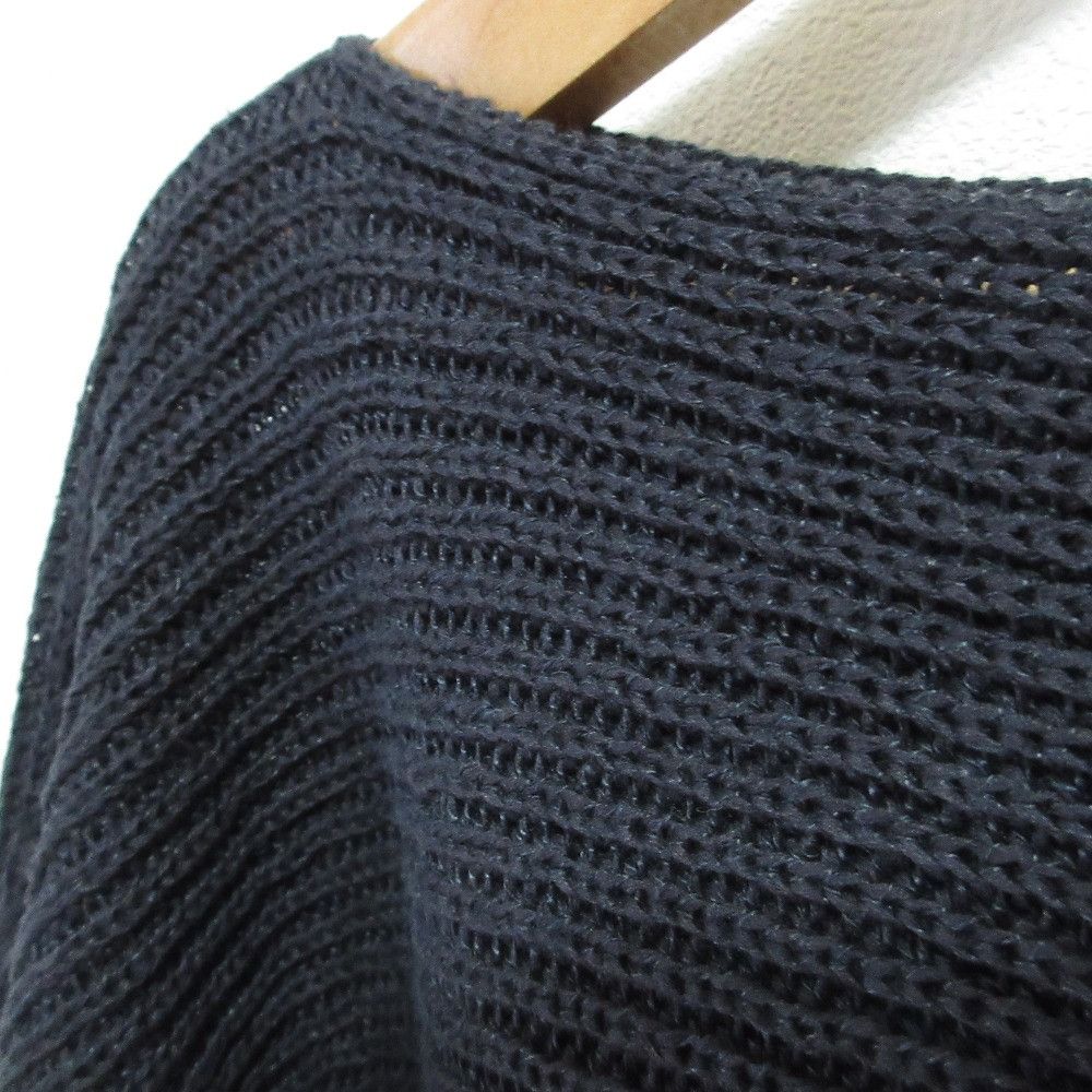 Other Other JURGEN LEHL Linen Cotton Knit Top Textile Tops DUTY FREE for USA Size ONE SIZE - 3 Thumbnail