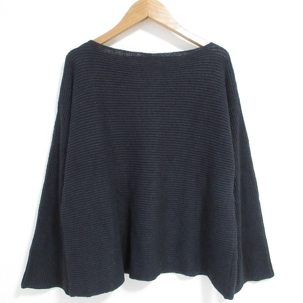 Other Other JURGEN LEHL Linen Cotton Knit Top Textile Tops DUTY FREE for USA Size ONE SIZE - 2 Thumbnail