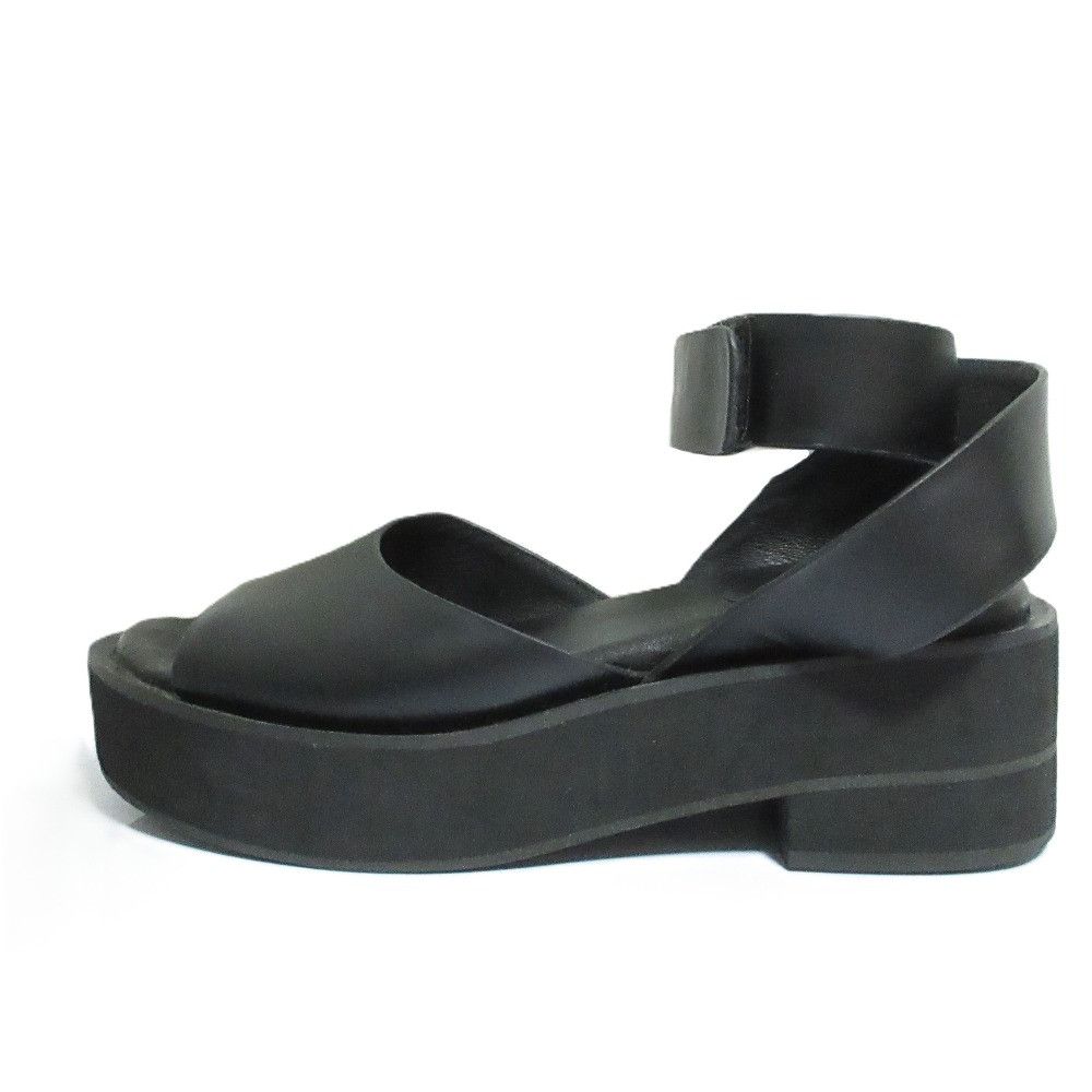 Other Other Enfold Platform Sandals Others Shoes DUTY FREE for USA Size ONE SIZE - 2 Thumbnail
