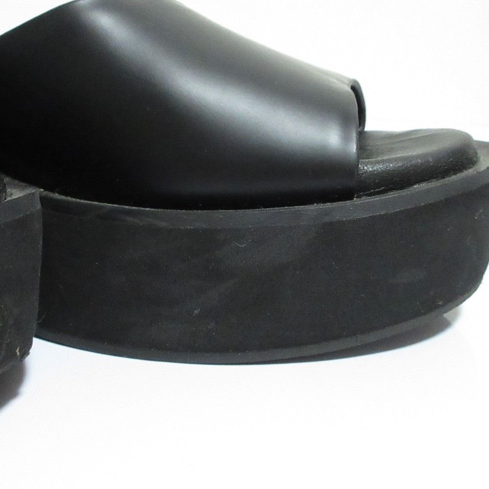 Other Other Enfold Platform Sandals Others Shoes DUTY FREE for USA Size ONE SIZE - 19 Thumbnail