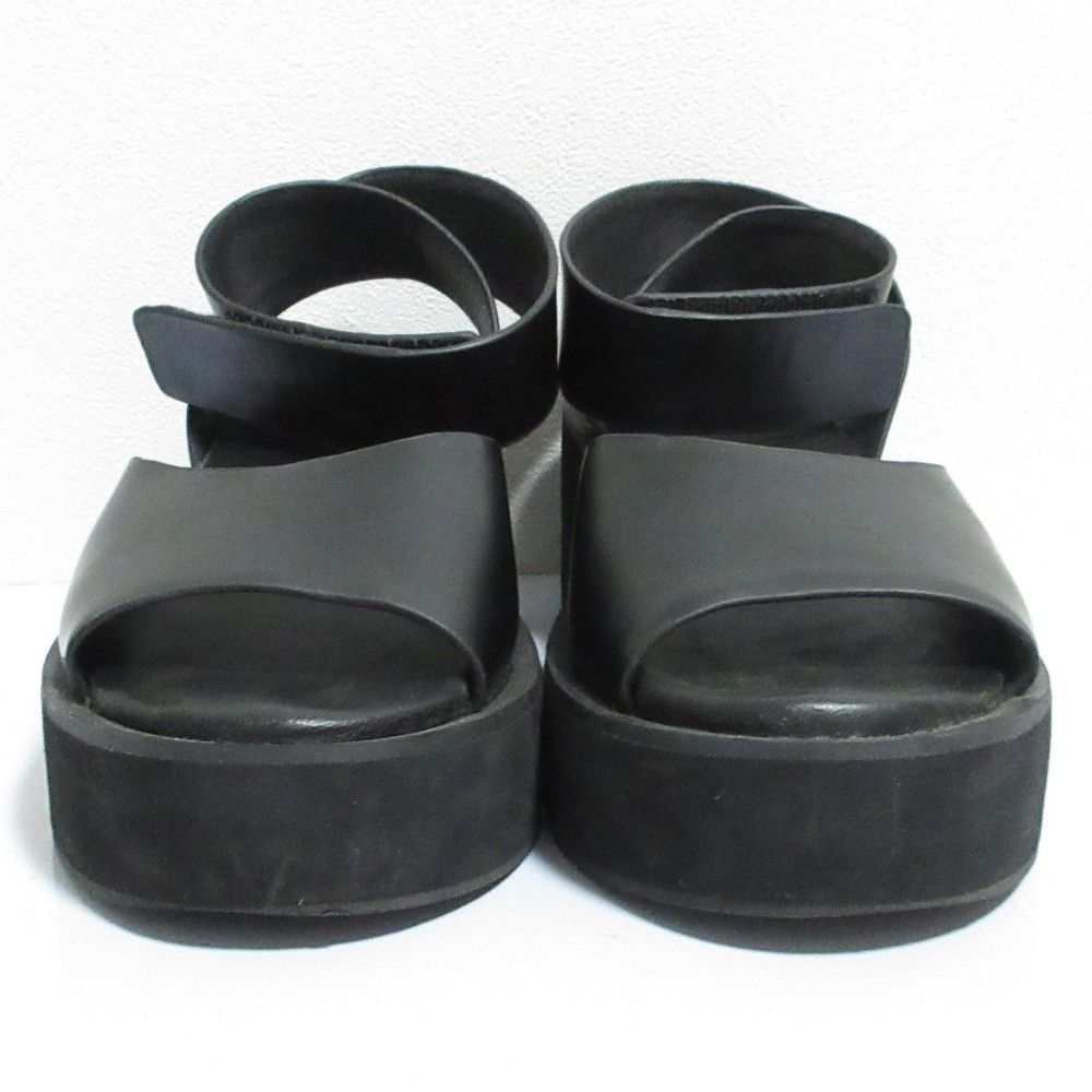 Other Other Enfold Platform Sandals Others Shoes DUTY FREE for USA Size ONE SIZE - 3 Thumbnail