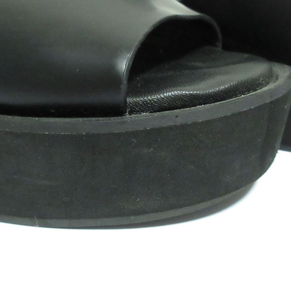 Other Other Enfold Platform Sandals Others Shoes DUTY FREE for USA Size ONE SIZE - 20 Thumbnail