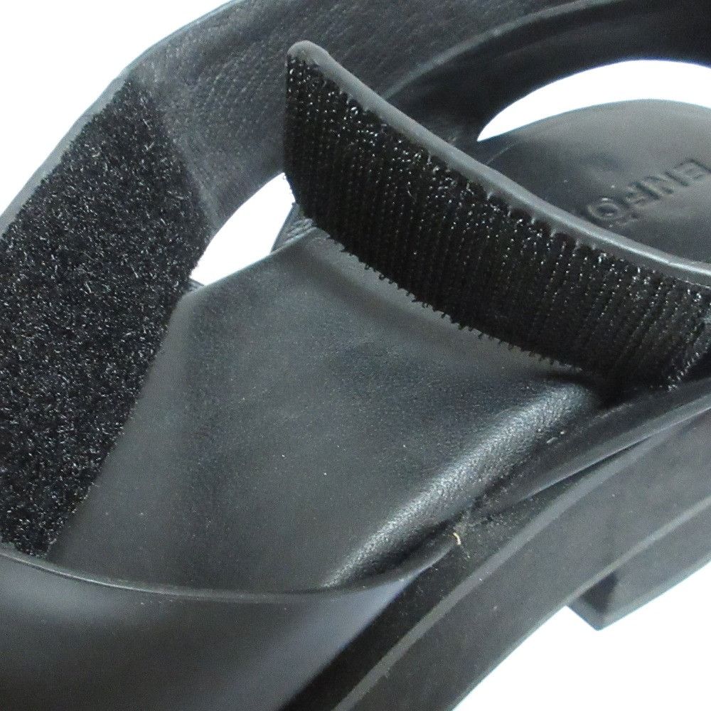 Other Other Enfold Platform Sandals Others Shoes DUTY FREE for USA Size ONE SIZE - 6 Thumbnail