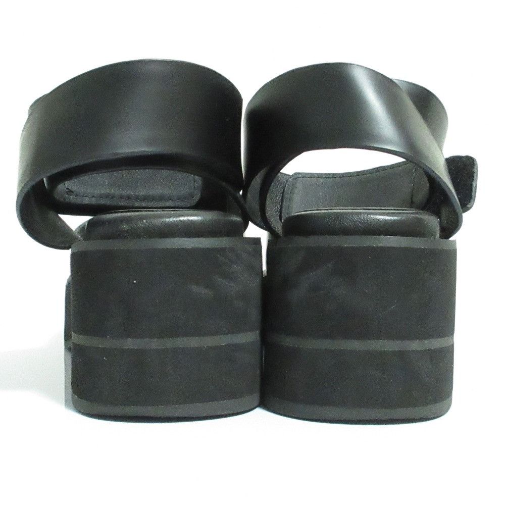 Other Other Enfold Platform Sandals Others Shoes DUTY FREE for USA Size ONE SIZE - 18 Thumbnail