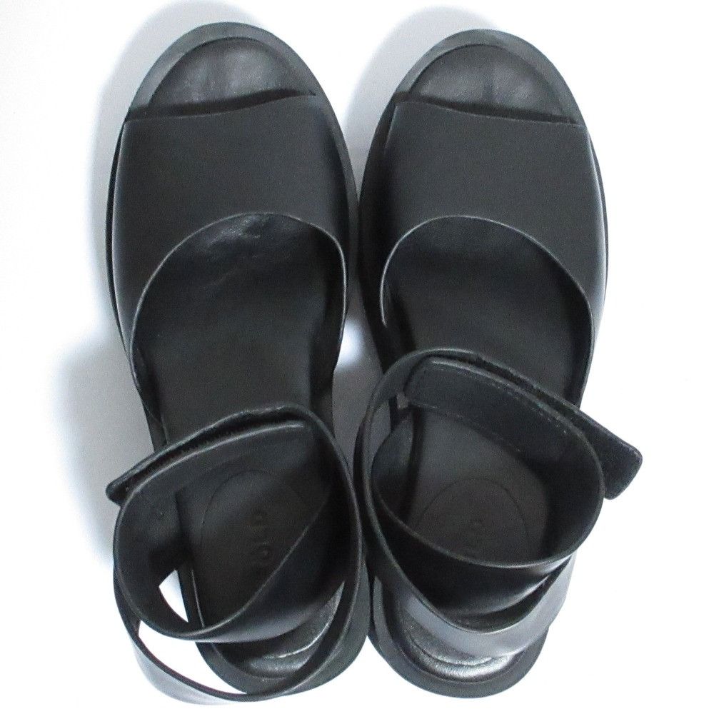 Other Other Enfold Platform Sandals Others Shoes DUTY FREE for USA Size ONE SIZE - 4 Thumbnail