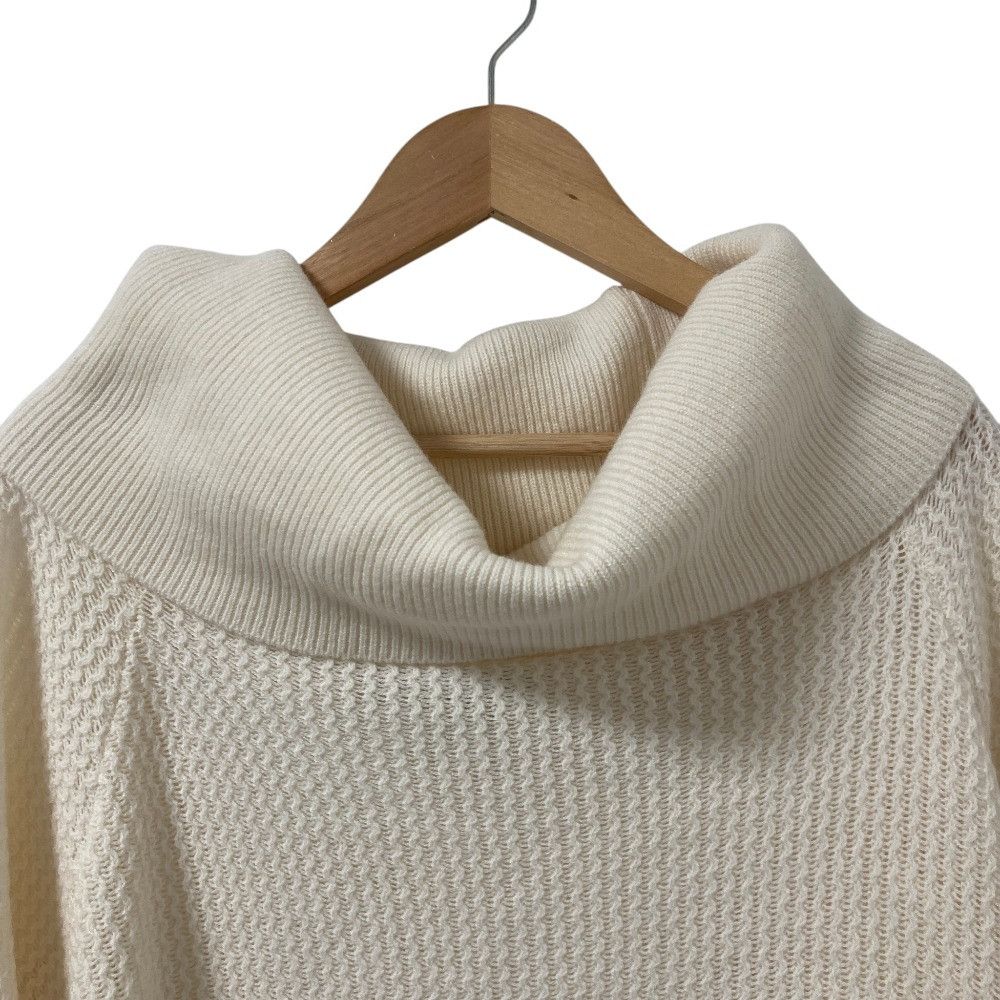 Stella McCartney Stella Mccartney Stella McCartney Fringe Knit Sweater Textile Tops DUTY FREE for USA Size ONE SIZE - 3 Thumbnail