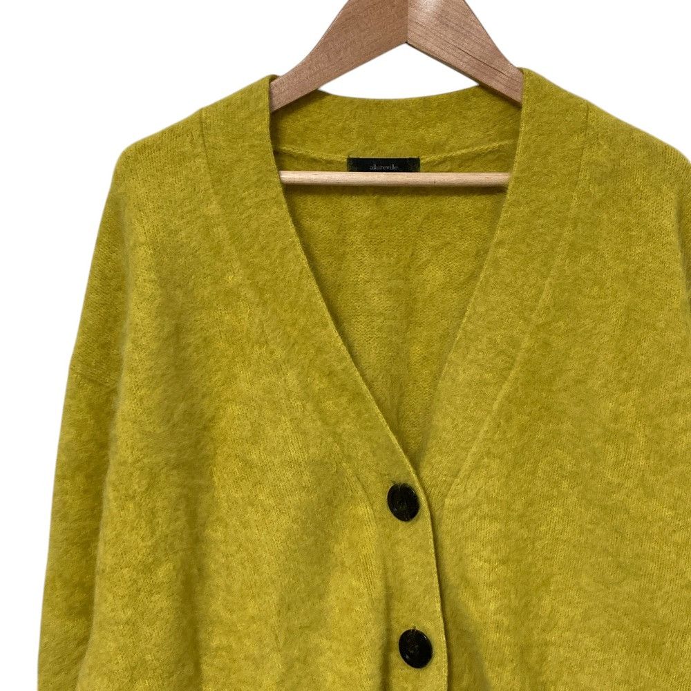 Other Other allureville cashmere blend cardigan Textile Tops DUTY FREE for USA Size ONE SIZE - 3 Thumbnail