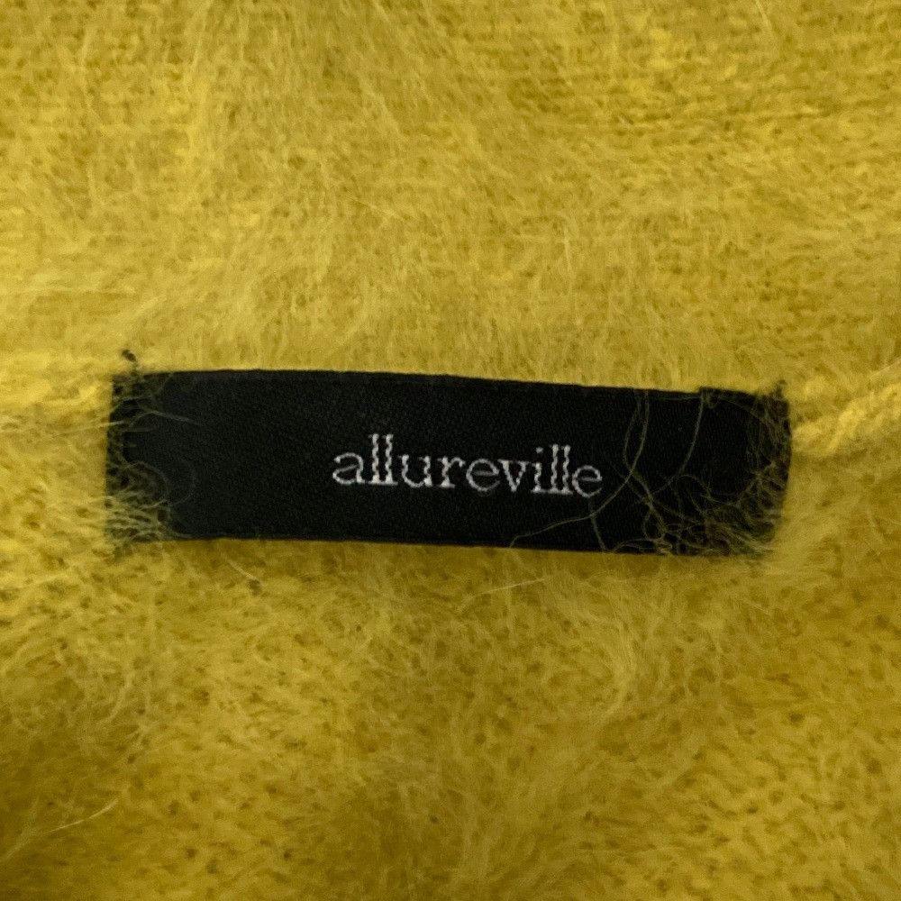 Other Other allureville cashmere blend cardigan Textile Tops DUTY FREE for USA Size ONE SIZE - 4 Thumbnail