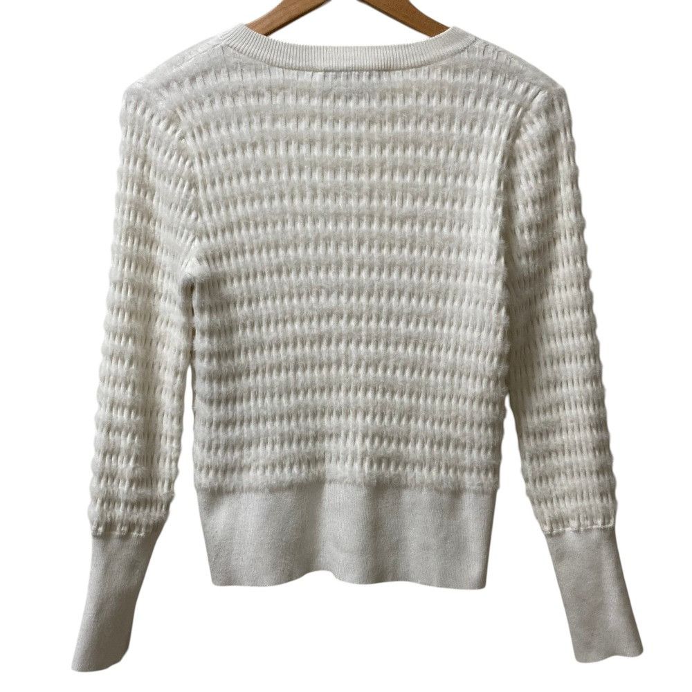 Other Other Loulou Willoughby Knit Cardigan Textile Tops DUTY FREE for USA Size ONE SIZE - 3 Thumbnail