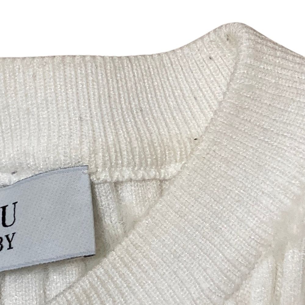 Other Other Loulou Willoughby Knit Cardigan Textile Tops DUTY FREE for USA Size ONE SIZE - 9 Thumbnail