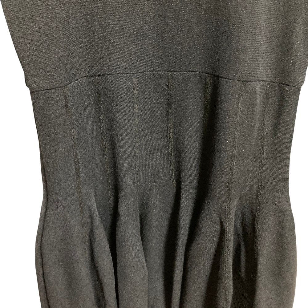 Other Other FOXEY Turtleneck Knit Dress Textile Dresses 34804 DUTY FREE for USA Size ONE SIZE - 5 Thumbnail
