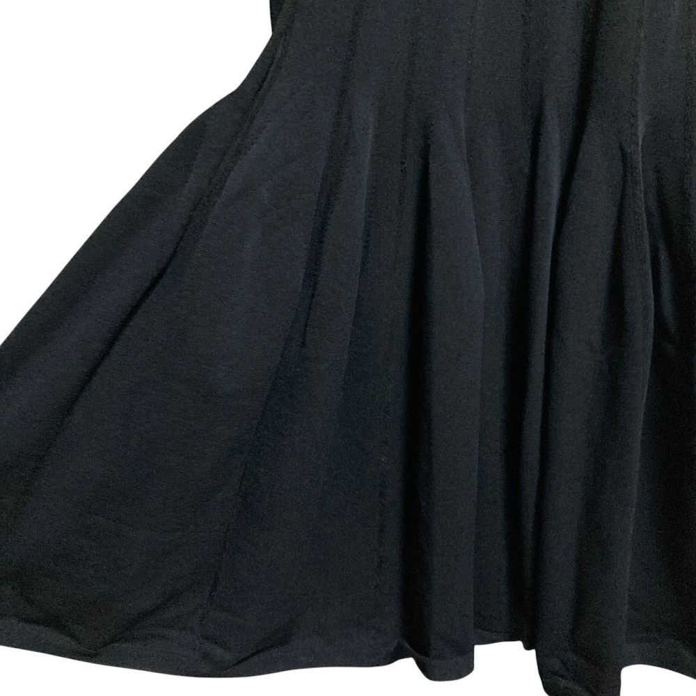 Other Other FOXEY Turtleneck Knit Dress Textile Dresses 34804 DUTY FREE for USA Size ONE SIZE - 6 Thumbnail