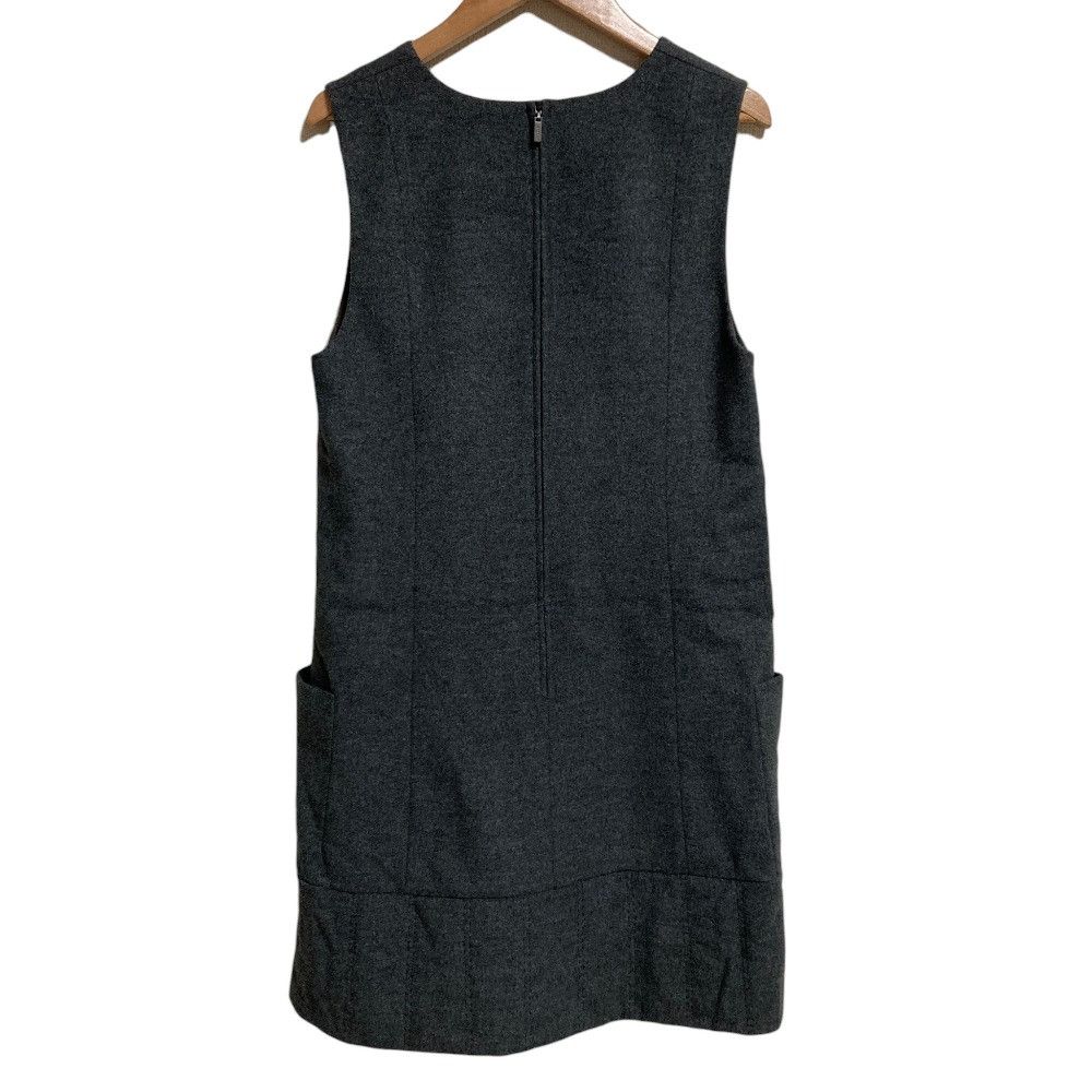 Other Other FOXEY Wool Dress Textile Dresses 35140 DUTY FREE for USA Size ONE SIZE - 2 Thumbnail