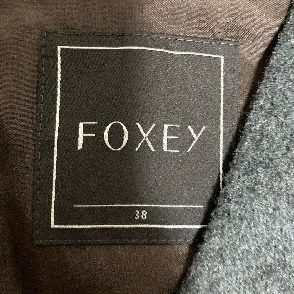 Other Other FOXEY Wool Dress Textile Dresses 35140 DUTY FREE for USA Size ONE SIZE - 6 Thumbnail