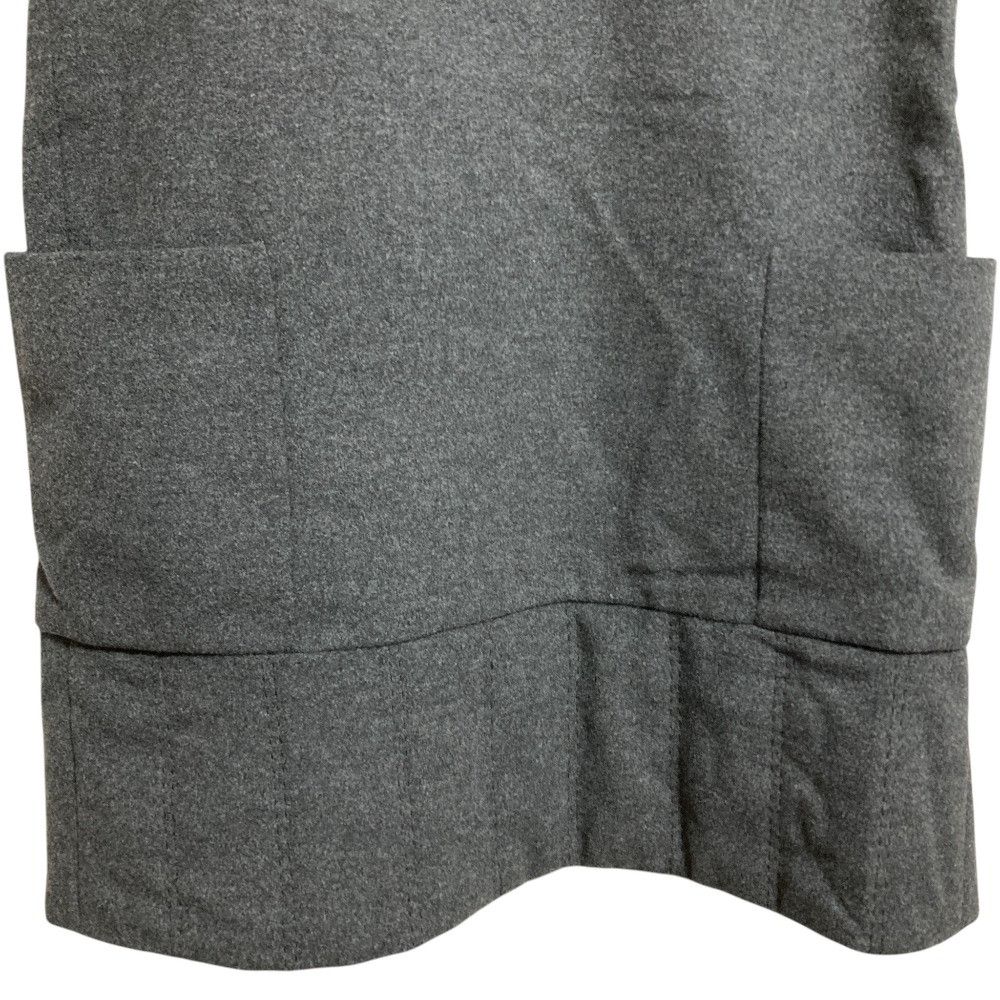 Other Other FOXEY Wool Dress Textile Dresses 35140 DUTY FREE for USA Size ONE SIZE - 4 Thumbnail
